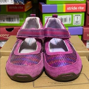 SRT DANA MAGENTA/MULTI